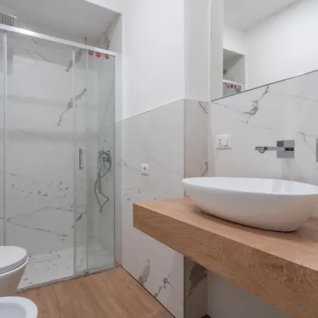 Cimiano Suite 21, New Apartment Milan Exterior photo