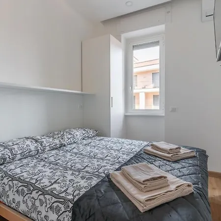 Cimiano Suite 21, New Apartment Milan Exterior photo