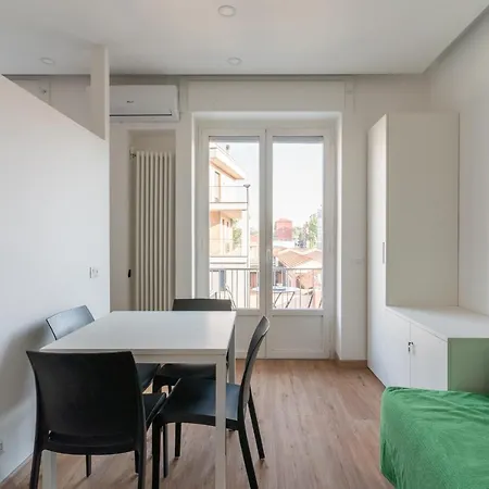 Cimiano Suite 21, New Apartment Milan Exterior photo