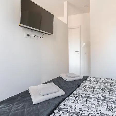 Cimiano Suite 21, New Apartment Milan Exterior photo